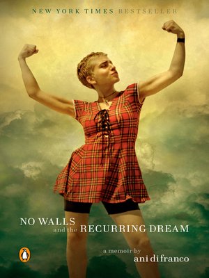 cover image of No Walls and the Recurring Dream
